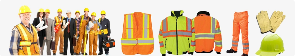 Tactical Men′s Responder Hi-Vis Parka