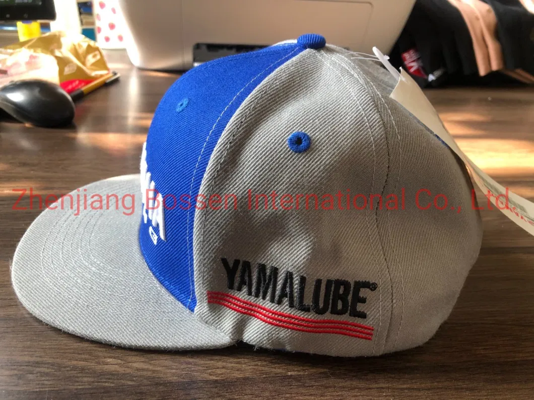 China Factory OEM Custom Design 3D Embroidery Cotton Promotional Cheap Outdoor Camping Baseball Caps