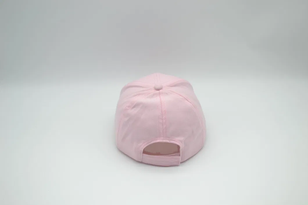 100% Cotton Mickey Style Cute Fashion Pink Baby Hats Mouse Minnie Girls Outdoor Baseball Caps